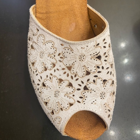 Spring Step sandals - Picture 3 of 6